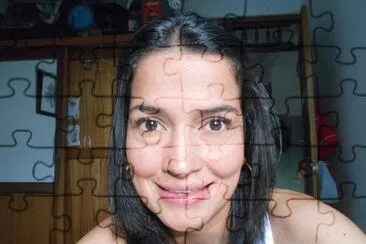 פאזל של GUAPA