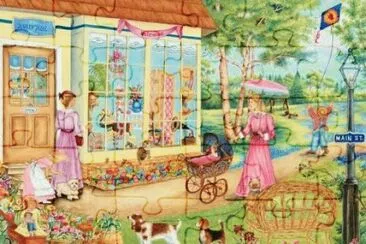 art251 jigsaw puzzle