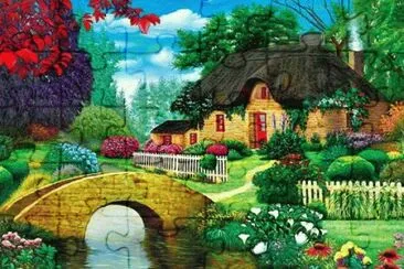 art253 jigsaw puzzle