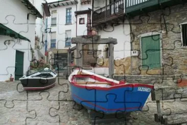 barca jigsaw puzzle