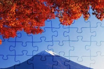 NATUREZA jigsaw puzzle