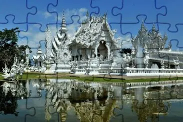 Wat-Rong-Khun