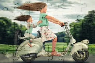 Motociclta niÃ±os