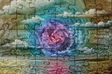 imagens jigsaw puzzle
