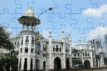 palace