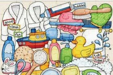 art261 jigsaw puzzle