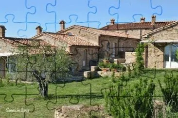 todo paisaje jigsaw puzzle