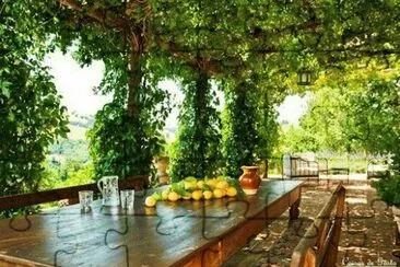 todo paisaje jigsaw puzzle