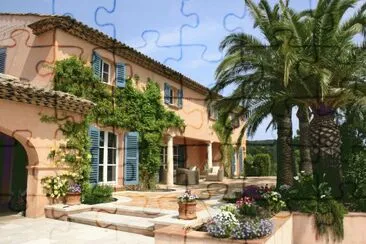 todo paisaje jigsaw puzzle