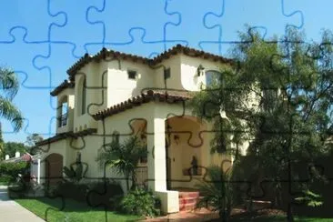 todo paisaje jigsaw puzzle
