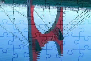 Bilbao jigsaw puzzle