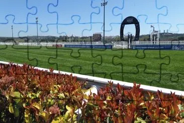HipÃ³dromo, Madrid