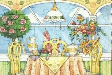 art268 jigsaw puzzle