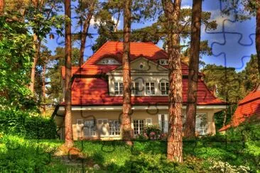 todo paisaje jigsaw puzzle