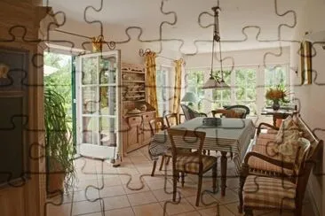 todo paisaje jigsaw puzzle