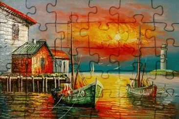 todo paisaje jigsaw puzzle