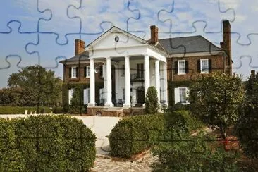 disfrutar jigsaw puzzle