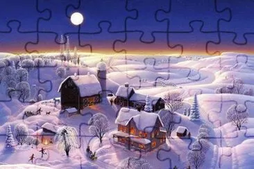 imagens jigsaw puzzle