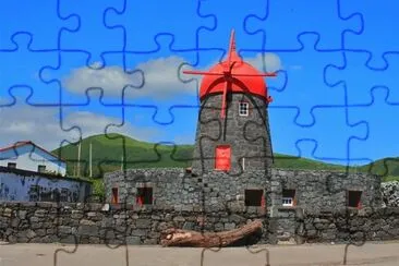 Portugal jigsaw puzzle