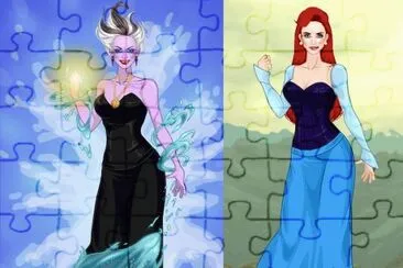 Ursula Ariel