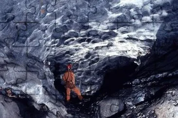 Bridge Cave