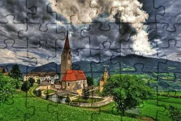 Church-in-Italian.