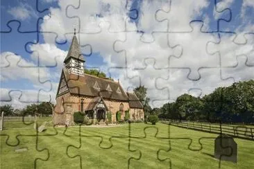 todo paisaje jigsaw puzzle