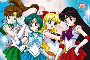 anime
