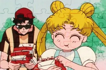 anime