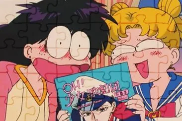 anime