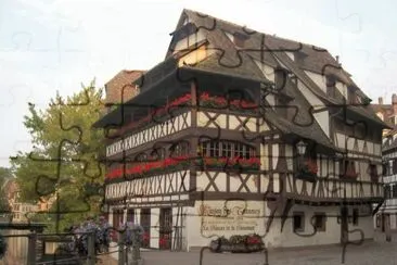 estrasburgo