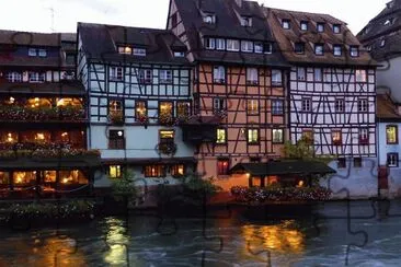 estrasburgo
