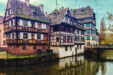 estrasburgo