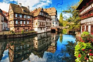 estrasburgo