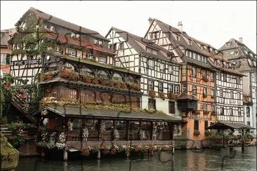 estrasburgo