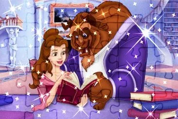 Belle Beast