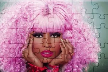 Nicki-Minaj