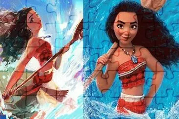 Moana