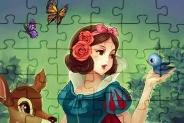 SnowWhite