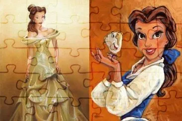 Belle