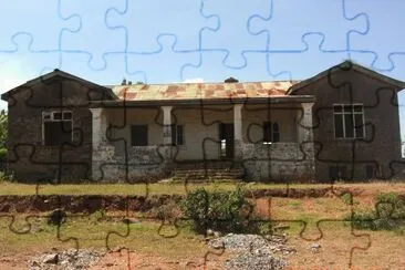 KILIMAMBOGO