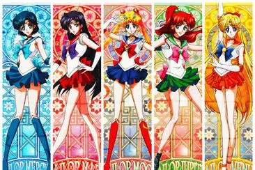 פאזל של anime