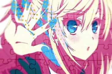 Absolute Duo