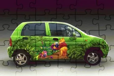æ±½è»Šå½©ç¹ª