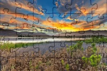 NATUREZA jigsaw puzzle