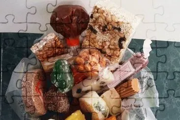 dulces mexicanos