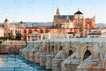ponte jigsaw puzzle