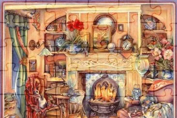 art290 jigsaw puzzle