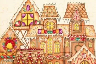 art292 jigsaw puzzle