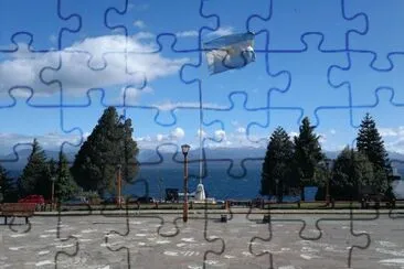 Bariloche. Provincia de RÃ­o Negro. Argentina
